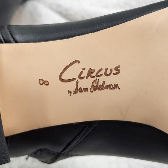 Circus NY by Sam Edelman Ozzie Women's Bootie size 8 - Picture 5 of 6